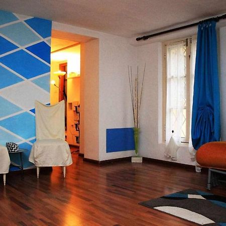Appartamento Nel Cuore Di Άστι Εξωτερικό φωτογραφία