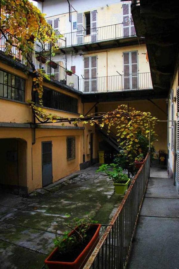Appartamento Nel Cuore Di Άστι Εξωτερικό φωτογραφία