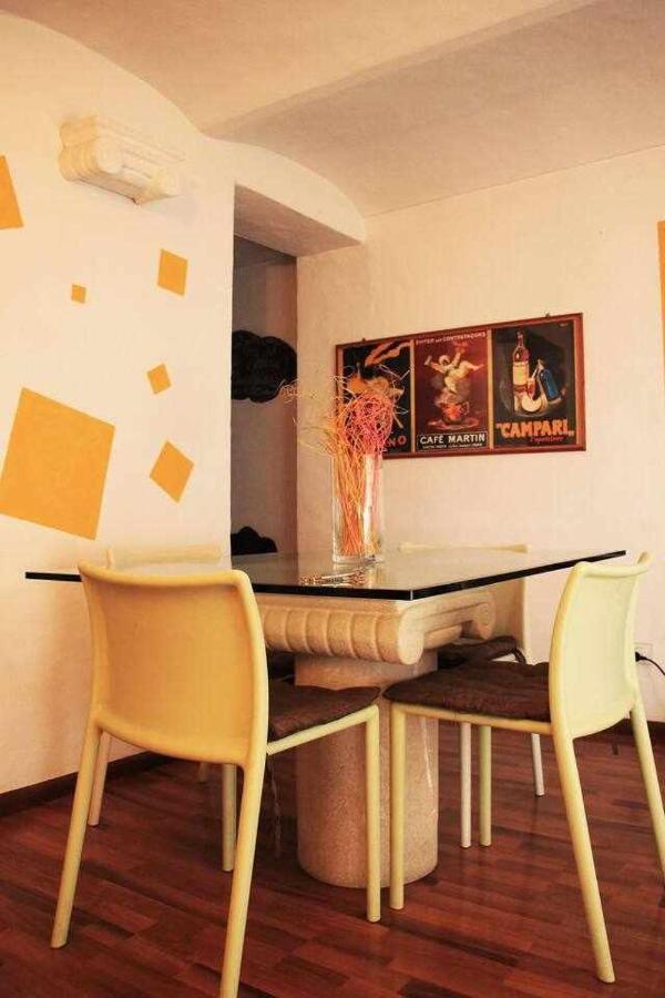 Appartamento Nel Cuore Di Άστι Εξωτερικό φωτογραφία